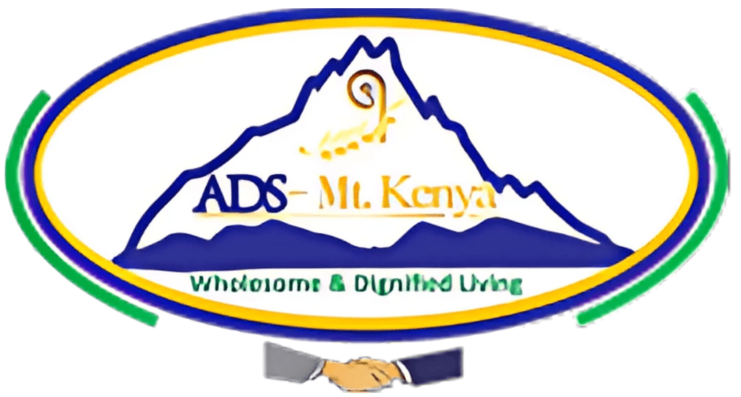 Anglican Development Services Mt. Kenya (ADS Mt. Kenya) logo