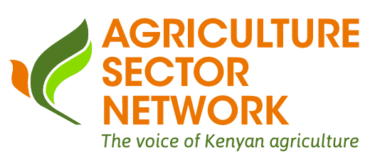 Agriculture Sector Network (ASNET) logo